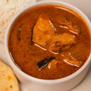Andhra Chicken