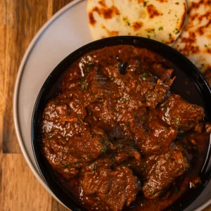 Bhuna Lamb