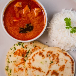 Chicken Masala