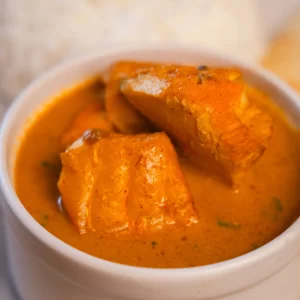 Mangalorian Fish Curry