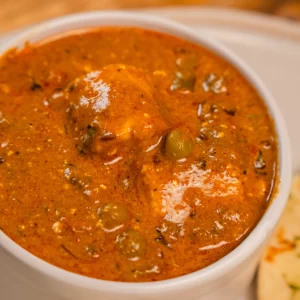 Mixed Veg Makhanwala