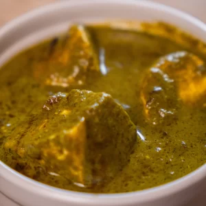 Palak Paneer