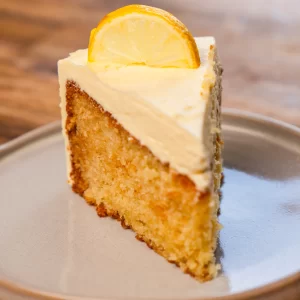 Vanilla Cake