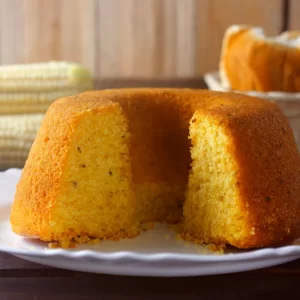 Gulab Jamun Cake