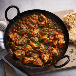 Bhuna Chicken