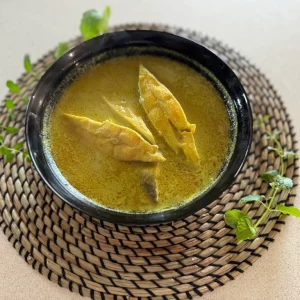 Andhra Fish Curry
